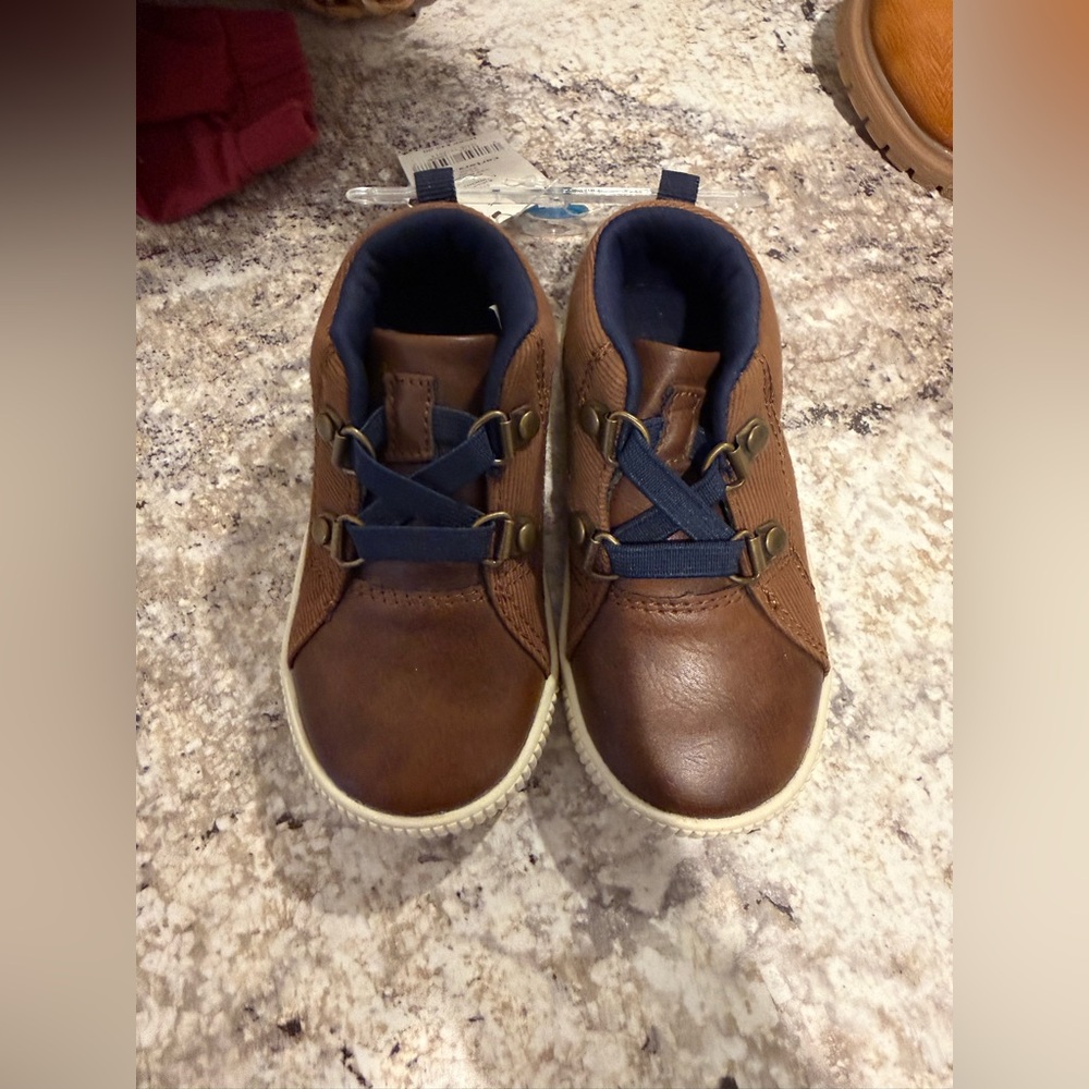Toddler Boy Shoes